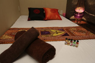 赤坂エステCarent